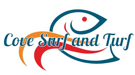 Cove surf and turf - 
